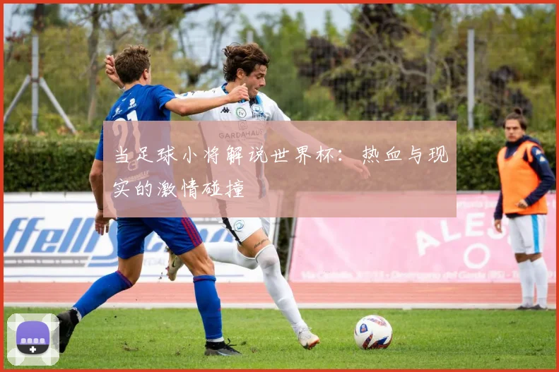 当足球小将解说世界杯：热血与现实的激情碰撞